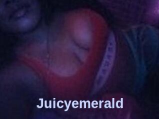 Juicyemerald