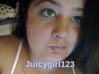 Juicygirl123