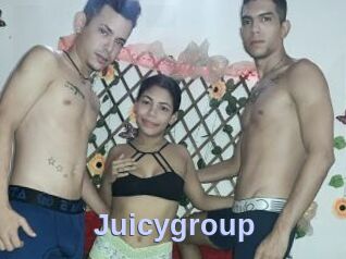 Juicygroup