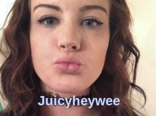 Juicyheywee