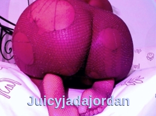 Juicyjadajordan