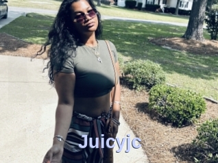 Juicyjc