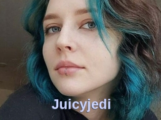 Juicyjedi