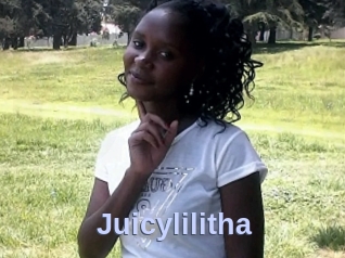 Juicylilitha