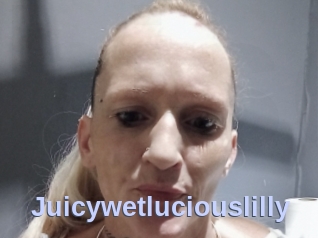 Juicywetluciouslilly