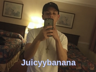 Juicyybanana