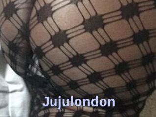 Jujulondon