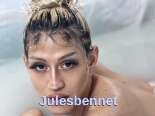 Julesbennet