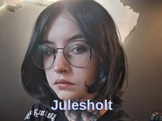 Julesholt