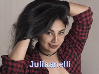 Juliaanelli