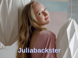 Juliabackster