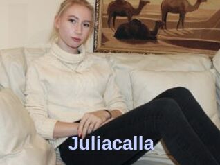 Juliacalla