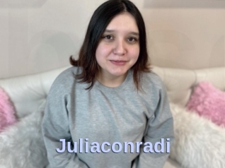 Juliaconradi