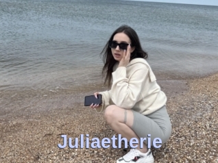 Juliaetherie