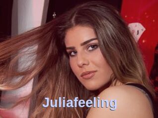 Juliafeeling