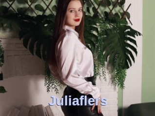 Juliaflers