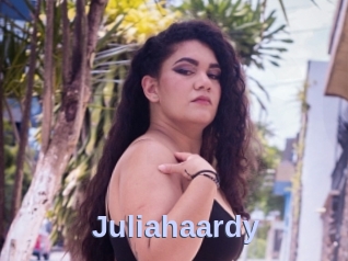 Juliahaardy