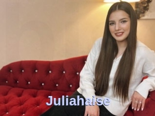 Juliahaise