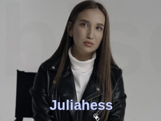 Juliahess