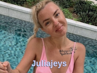 Juliajeys