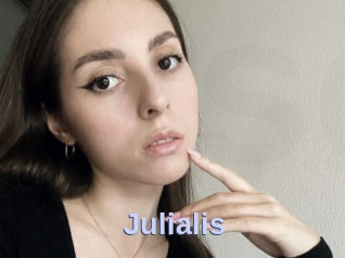 Julialis