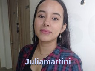 Juliamartini