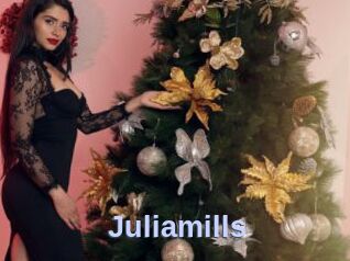 Juliamills