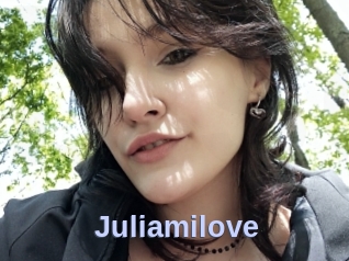 Juliamilove