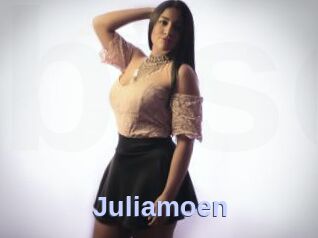 Juliamoen