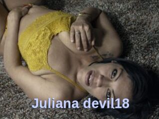 Juliana_devil18