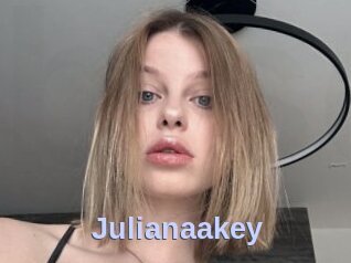 Julianaakey
