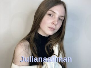 Julianaallman