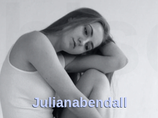 Julianabendall