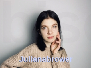 Julianabrower