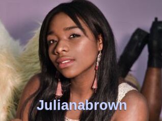 Julianabrown