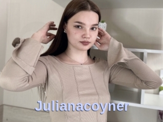 Julianacoyner