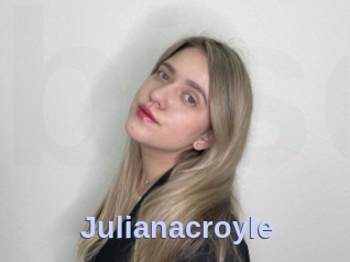 Julianacroyle