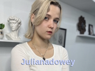 Julianadowey