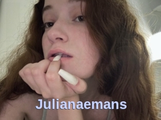 Julianaemans