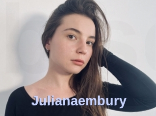 Julianaembury