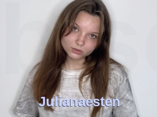 Julianaesten