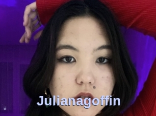 Julianagoffin