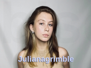 Julianagrimble