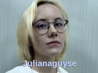 Julianaguyse