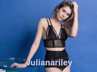 Julianariley