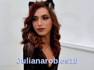 Julianarobles18