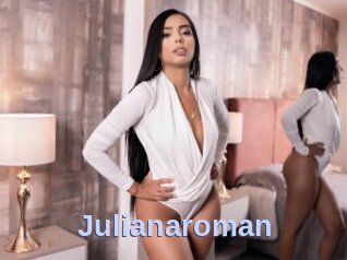 Julianaroman