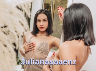 Julianasaaenz