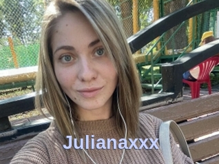 Julianaxxx