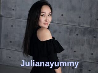 Julianayummy